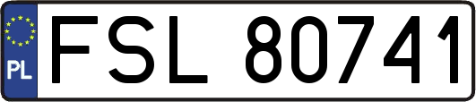 FSL80741
