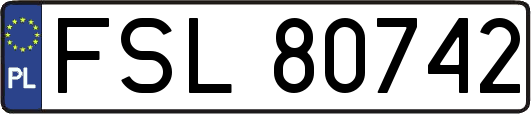 FSL80742