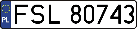 FSL80743