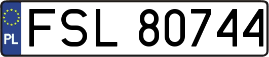 FSL80744