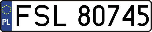 FSL80745