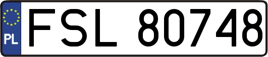 FSL80748