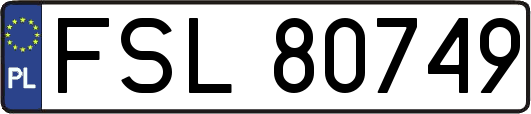 FSL80749