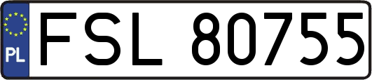 FSL80755