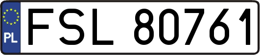 FSL80761