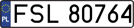 FSL80764
