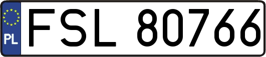 FSL80766
