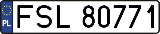 FSL80771