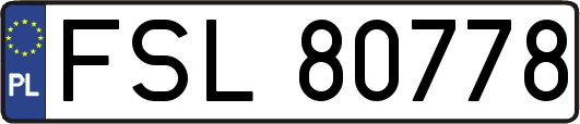 FSL80778