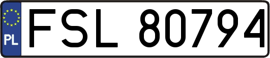 FSL80794