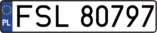 FSL80797