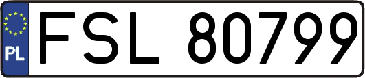 FSL80799