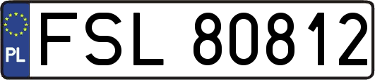 FSL80812