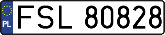 FSL80828