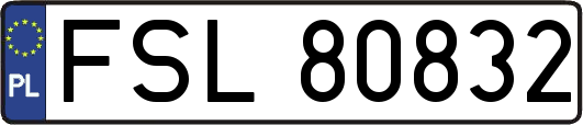 FSL80832