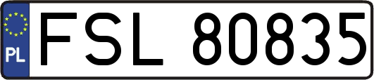 FSL80835