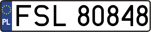 FSL80848