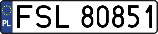 FSL80851