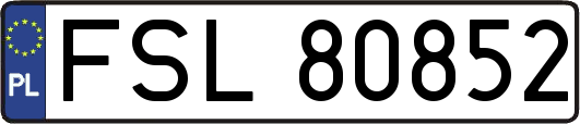FSL80852