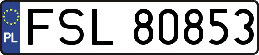 FSL80853
