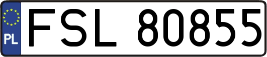 FSL80855