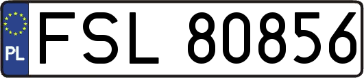 FSL80856