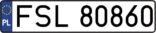 FSL80860