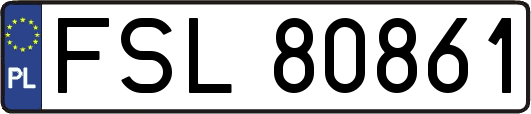 FSL80861