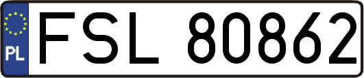 FSL80862