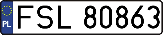 FSL80863