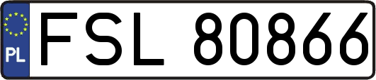 FSL80866