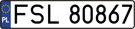 FSL80867