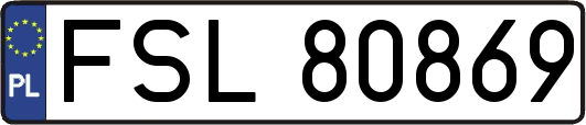 FSL80869