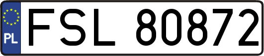 FSL80872