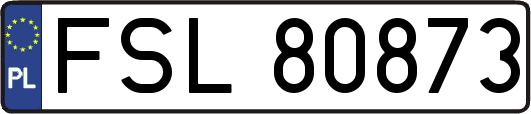 FSL80873