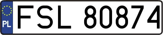 FSL80874