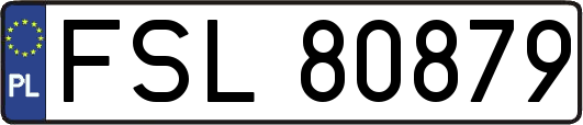 FSL80879