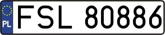FSL80886