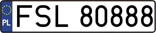 FSL80888