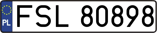FSL80898