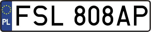 FSL808AP