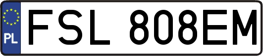 FSL808EM