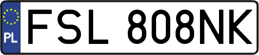 FSL808NK