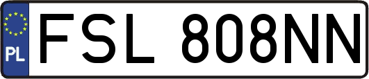 FSL808NN