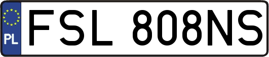FSL808NS