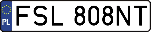 FSL808NT