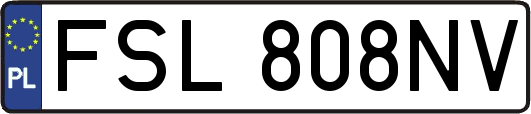 FSL808NV
