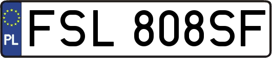 FSL808SF