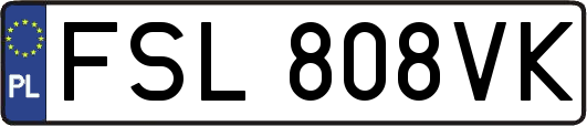 FSL808VK