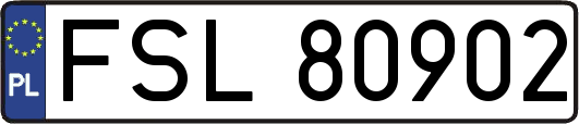 FSL80902